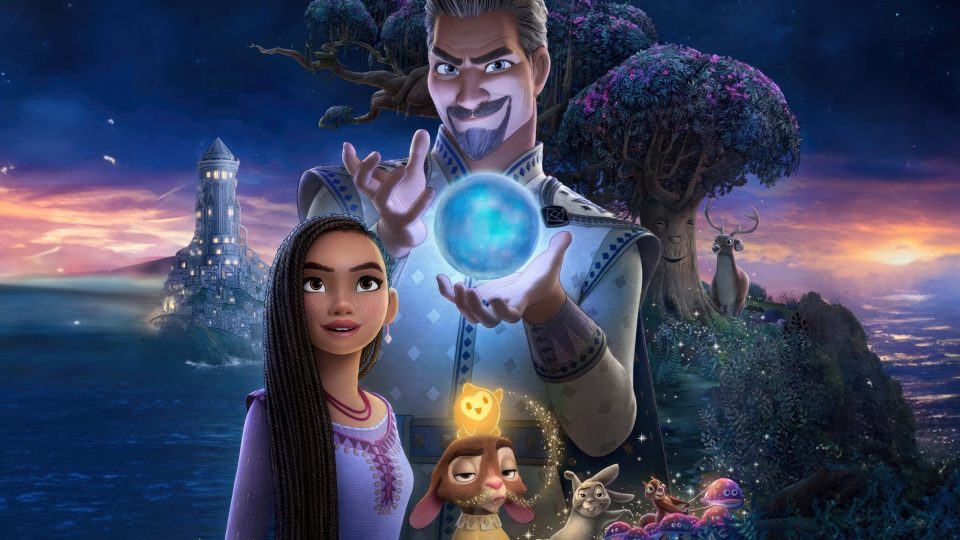 wish projections pass disneyland paris