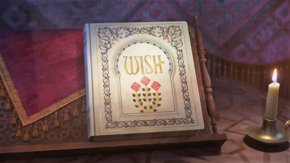 A Wish Worth Making