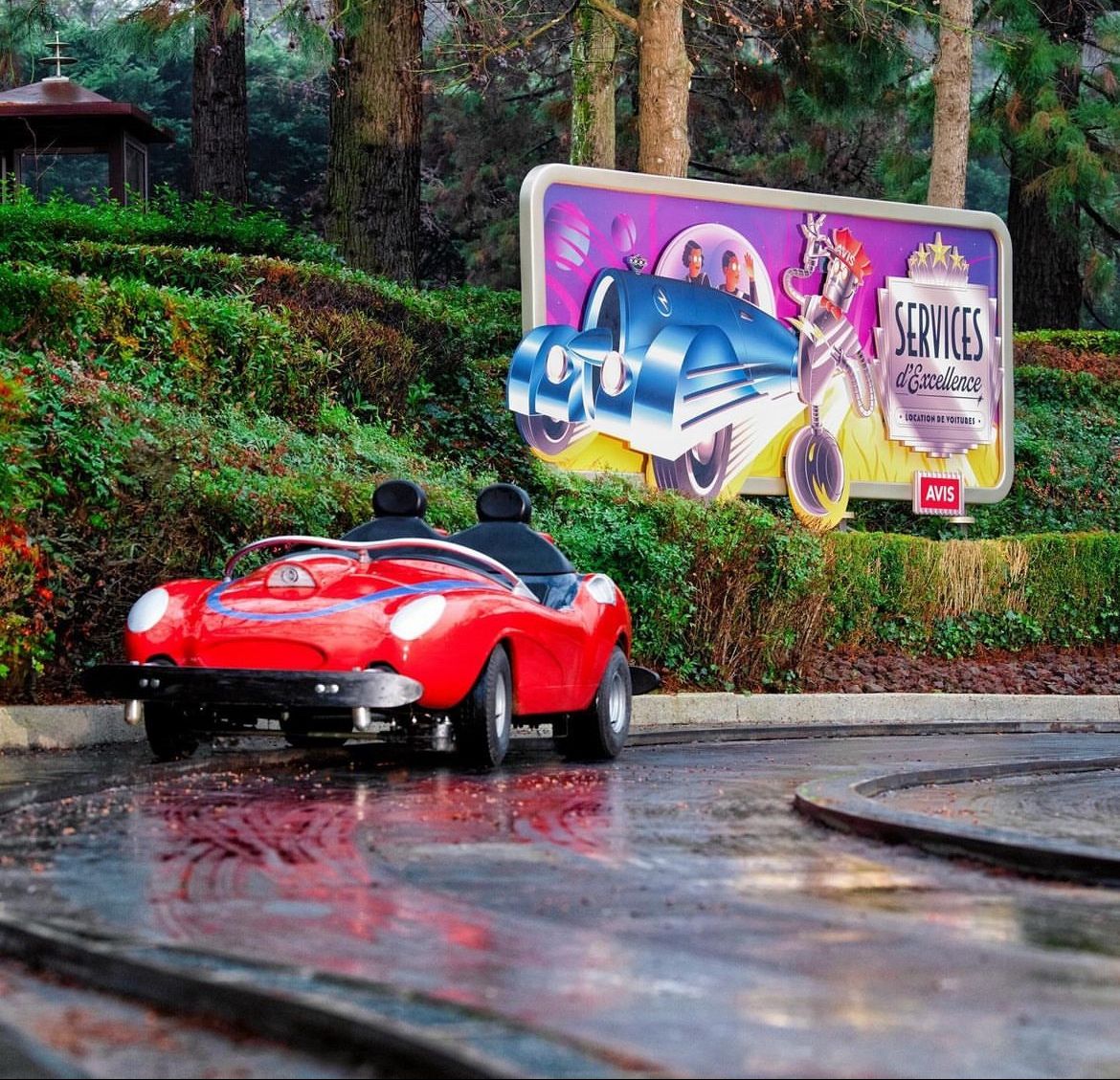 autopia avis