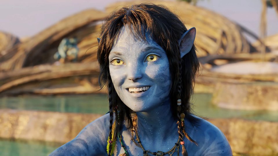 james cameron suites avatar