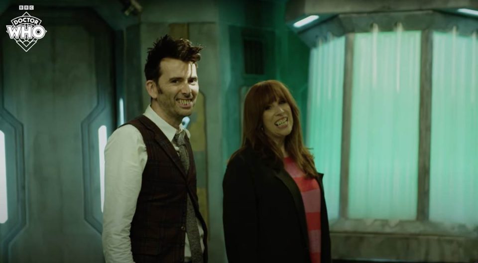 coulisses doctor who univers 01