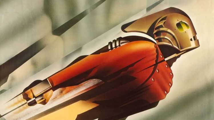 david oyelowo rocketeer