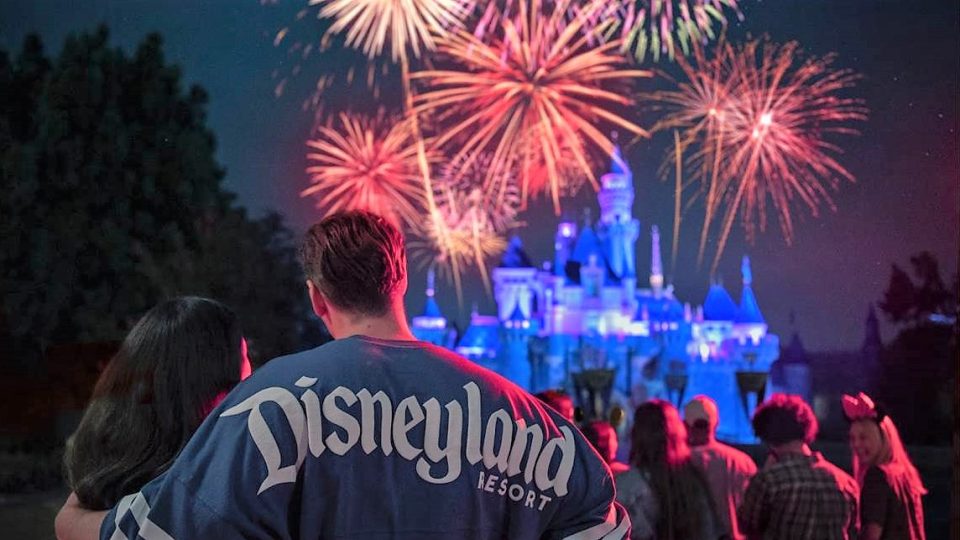 disneyland after dark 2024