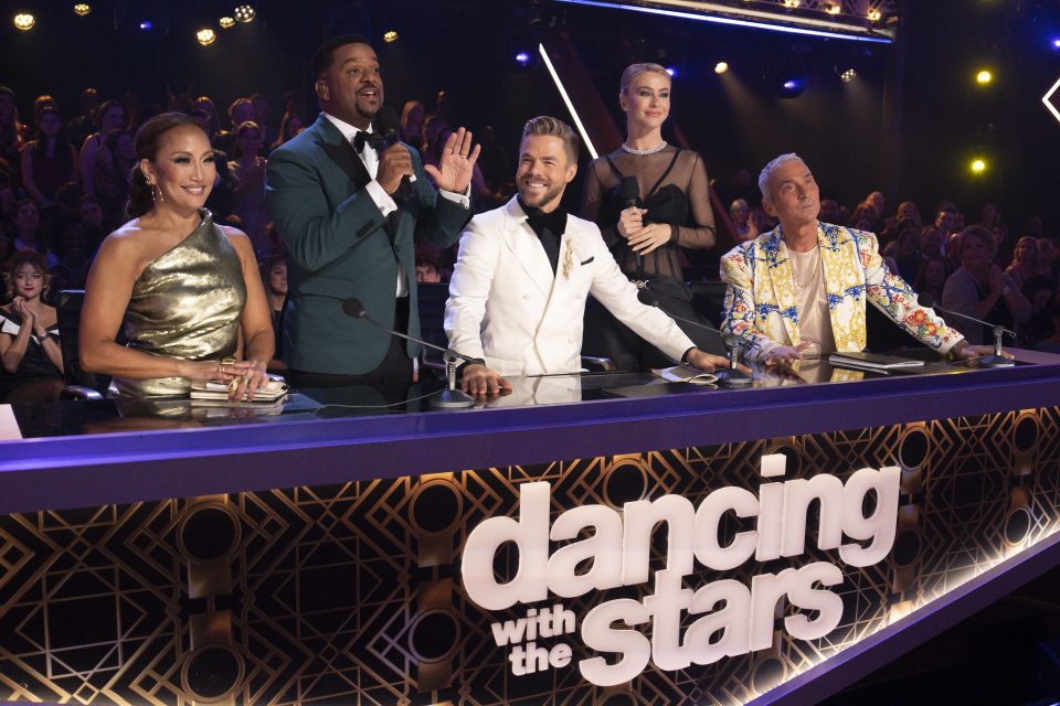 finale dancing stars 32