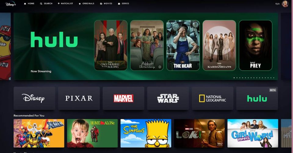 hulu sur disney+ 02