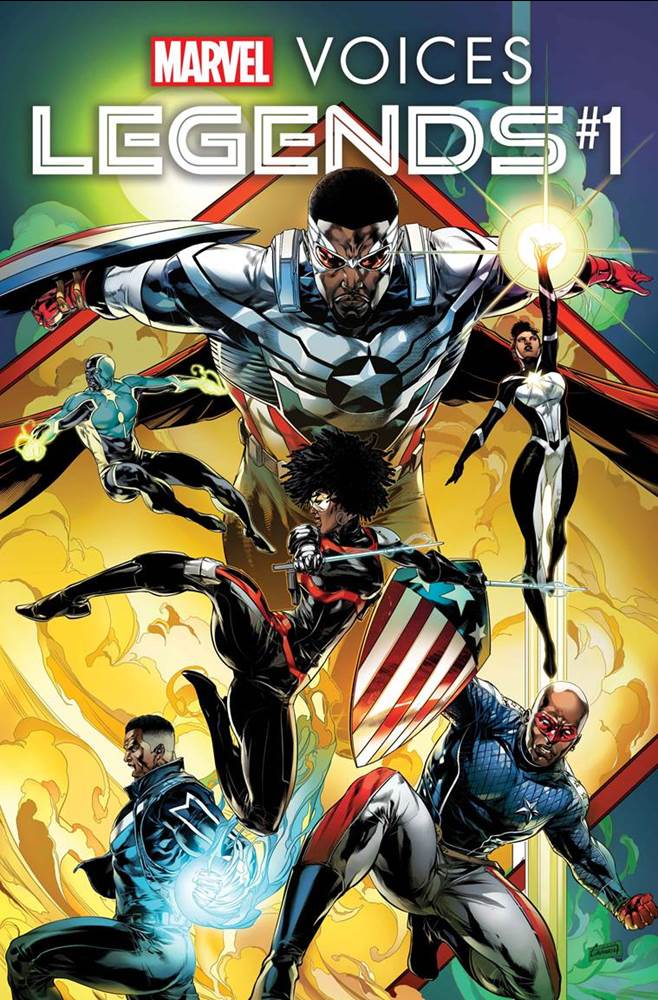 marvel voices legends