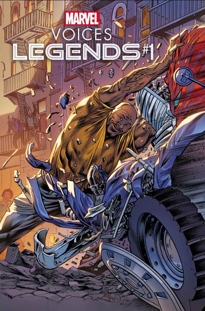 marvel voices legends