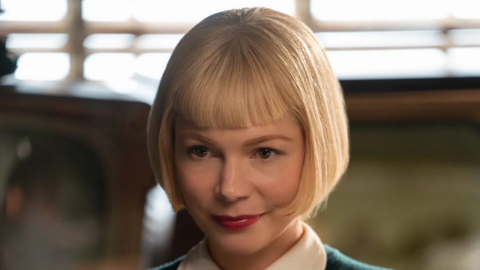 michelle williams