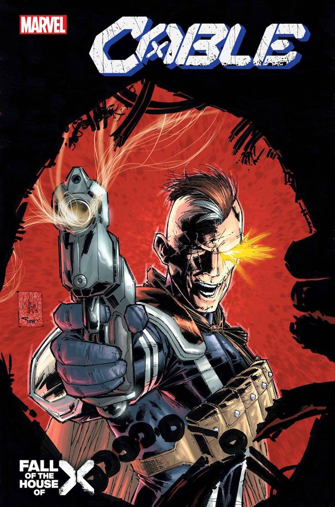 missions titres x-men