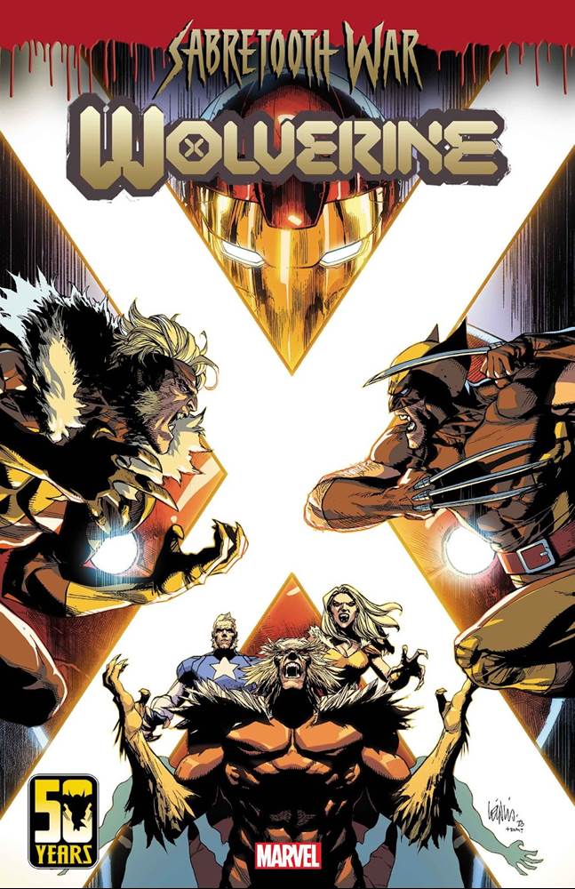 missions titres x-men