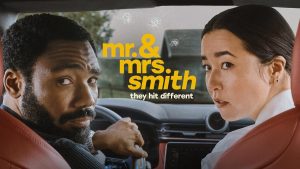 mr mrs smith