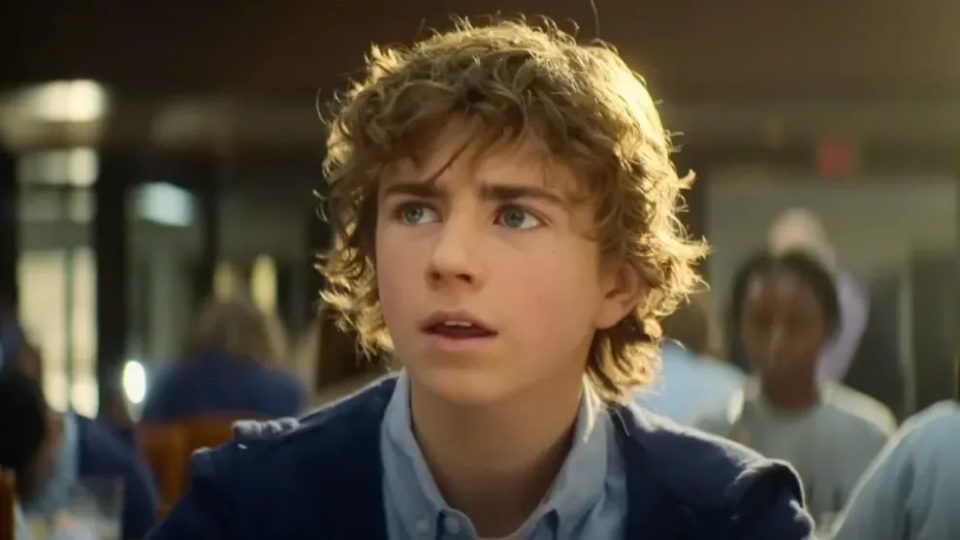 percy jackson walker scobell
