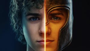 premiers avis percy jackson