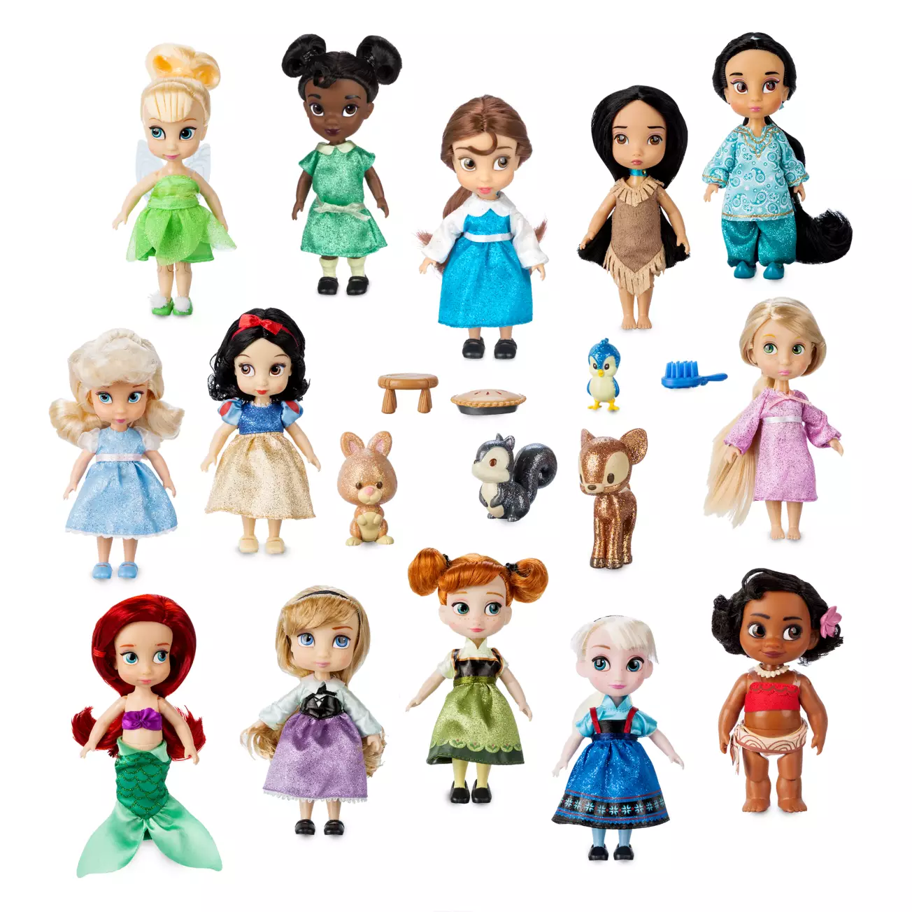 promos shopdisney fin année