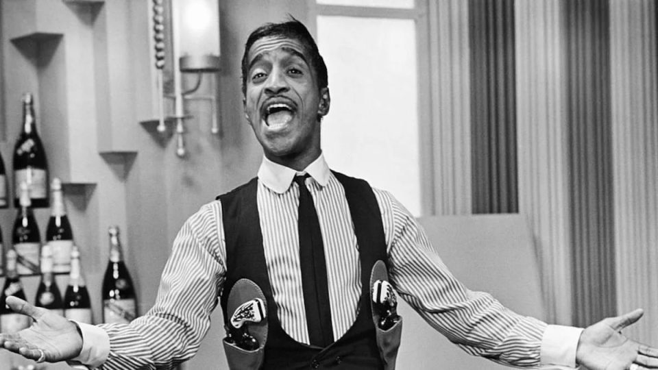 hulu sammy davis