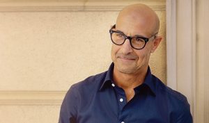 stanley tucci national geographic