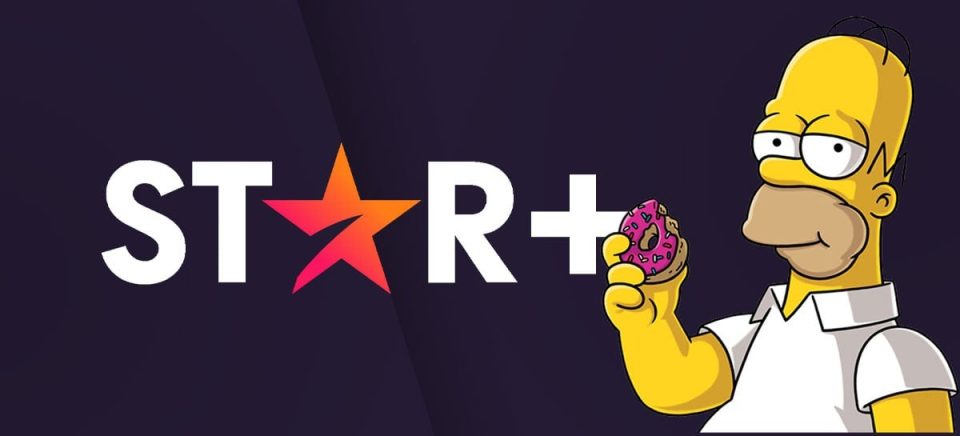 star+ amérique latine