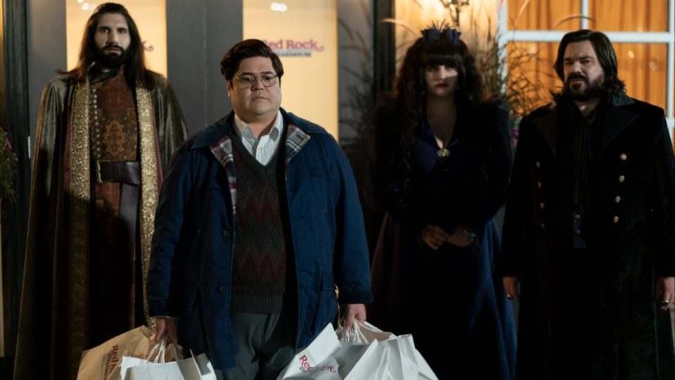 what we do in the shadows saison 6