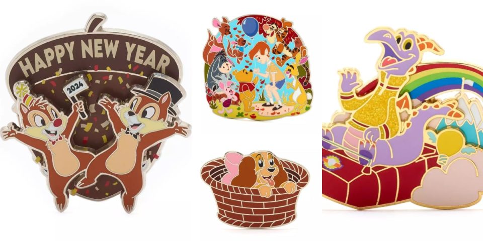 Pin-Tastic Tuesdays janvier 2024 01