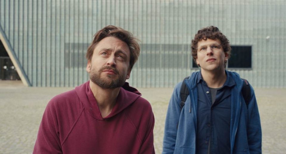 a real pain sundance bande-annonce