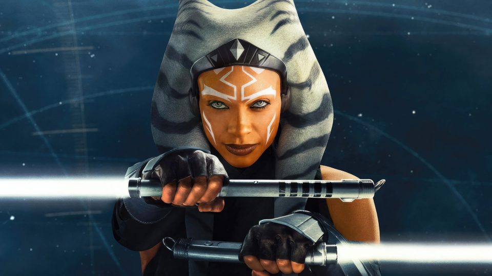 ahsoka saison 2