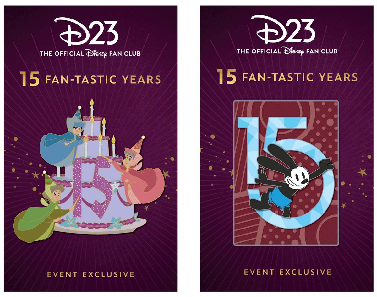 d23 15 ans