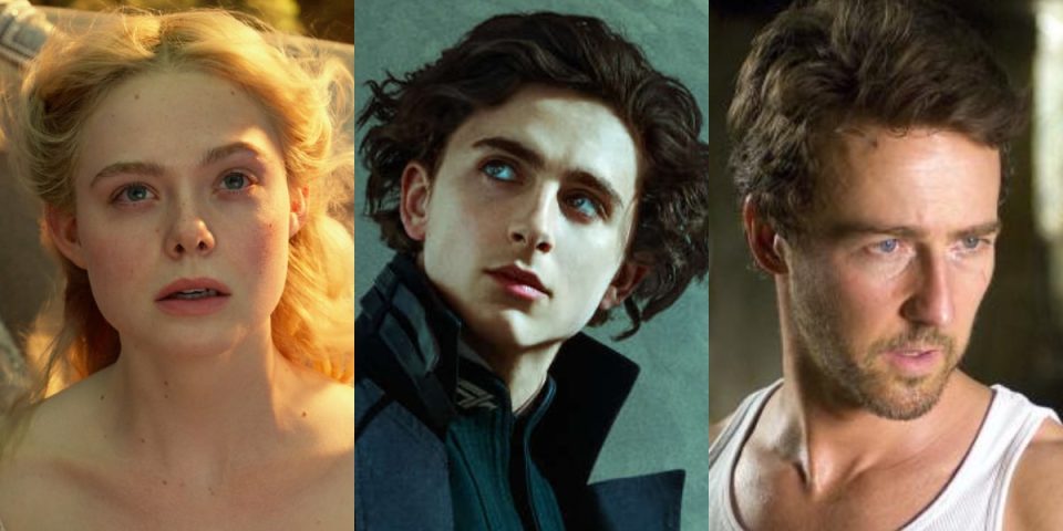 edward norton elle fanning