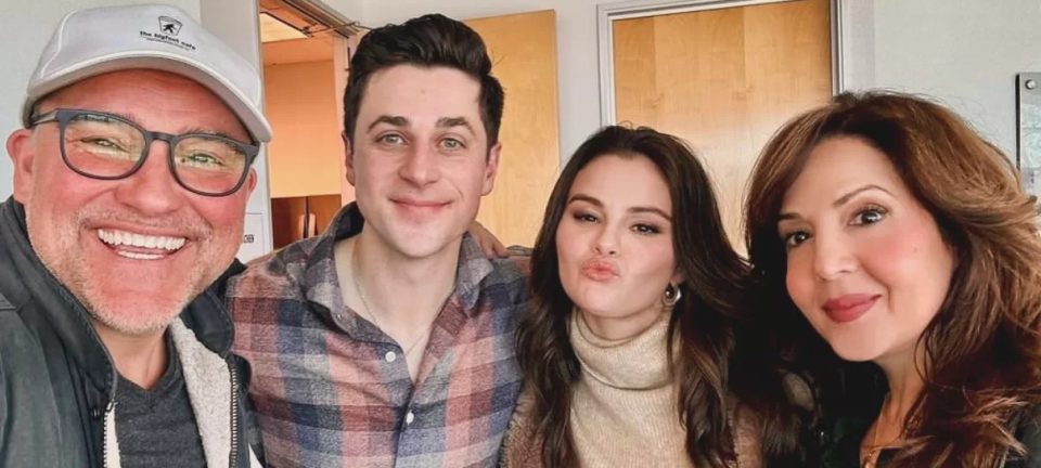 famille russo