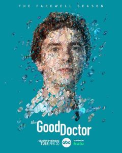 fin the good doctor