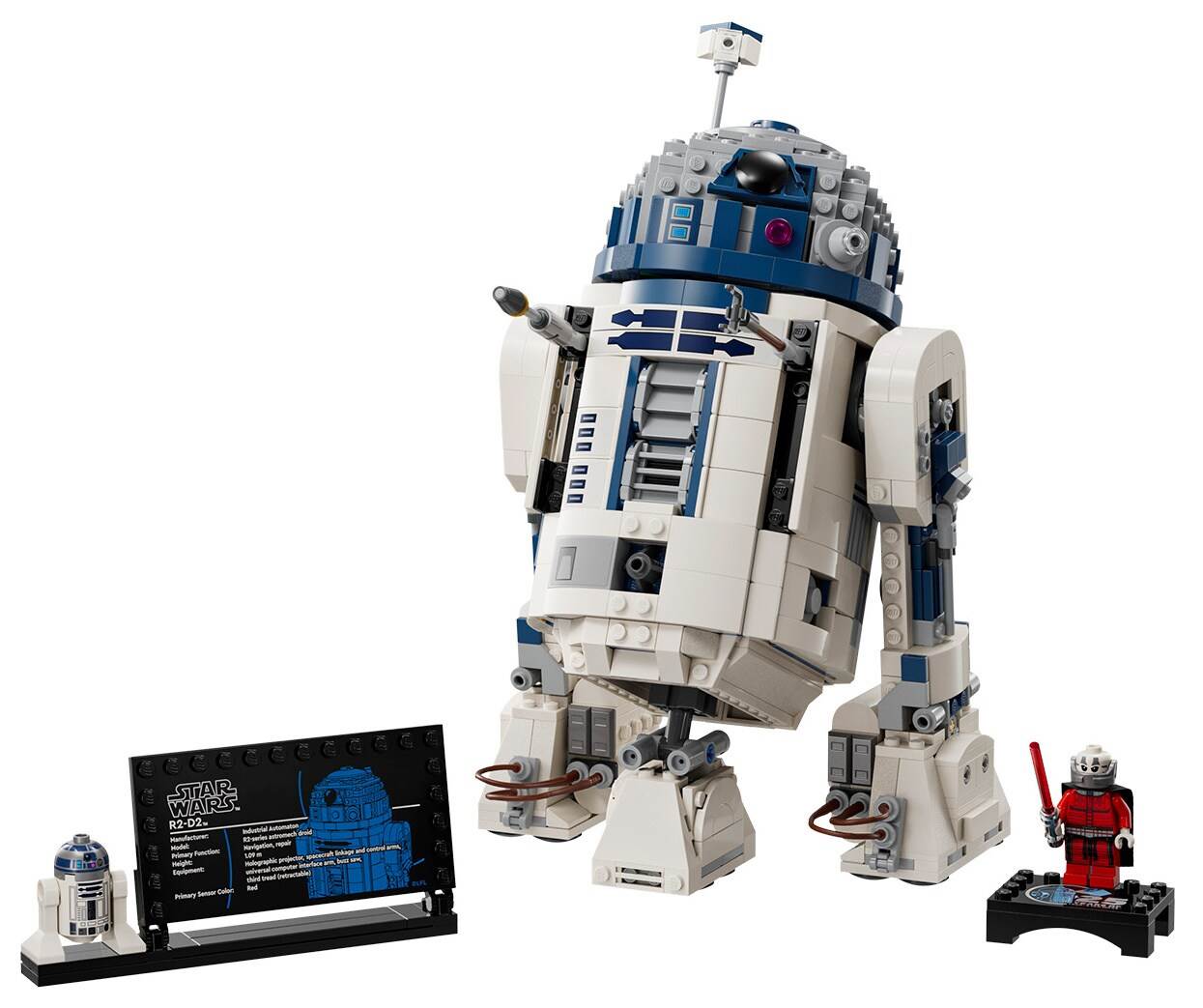 lego star wars 25