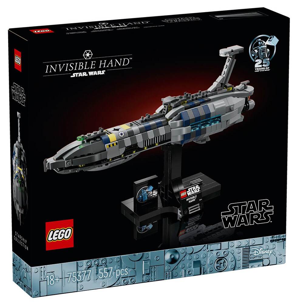lego star wars 25