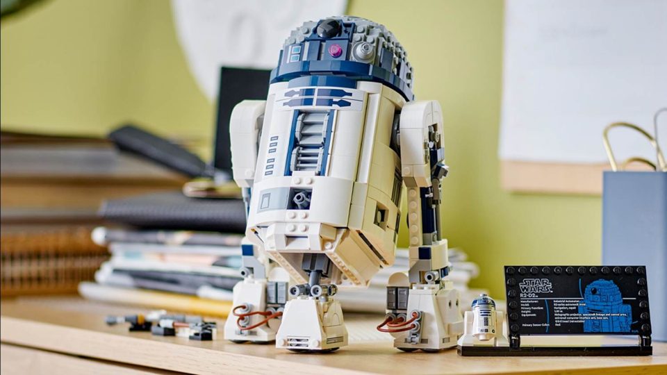 lego star wars 25