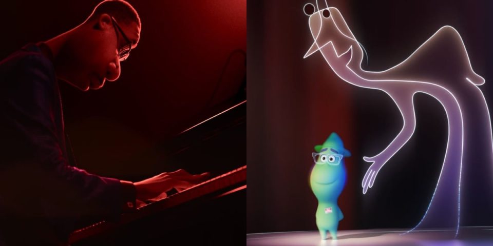 lumière soul