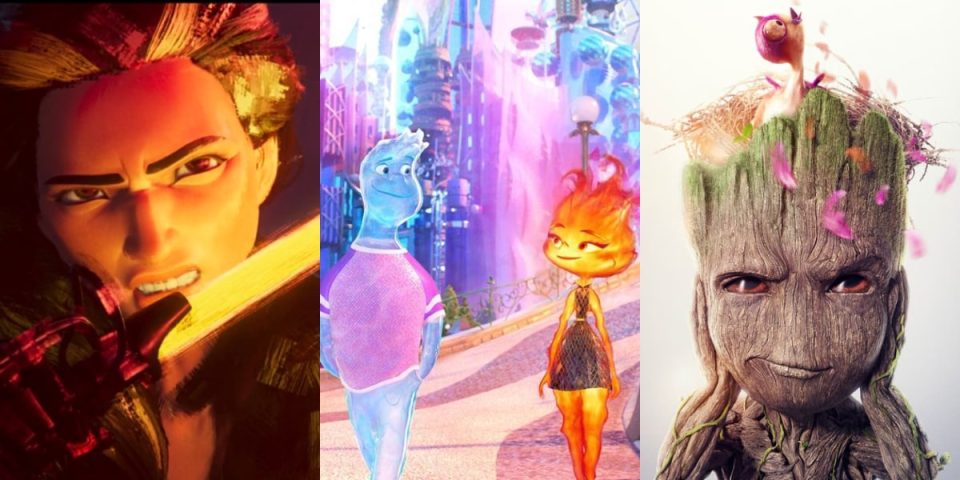nominations annie awards 2024