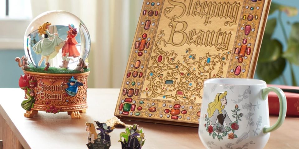 shopdisney 65 ans la belle au bois dormant bis-min