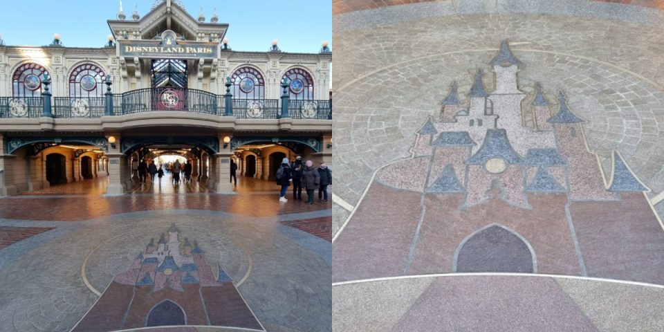 station plaza