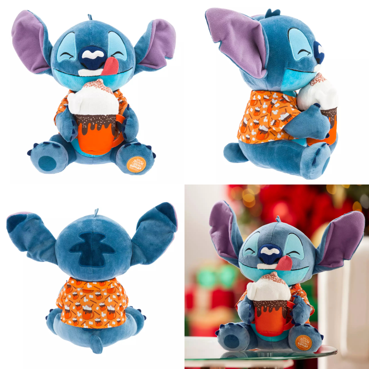 stitch attacks snack chocolat chaud 01
