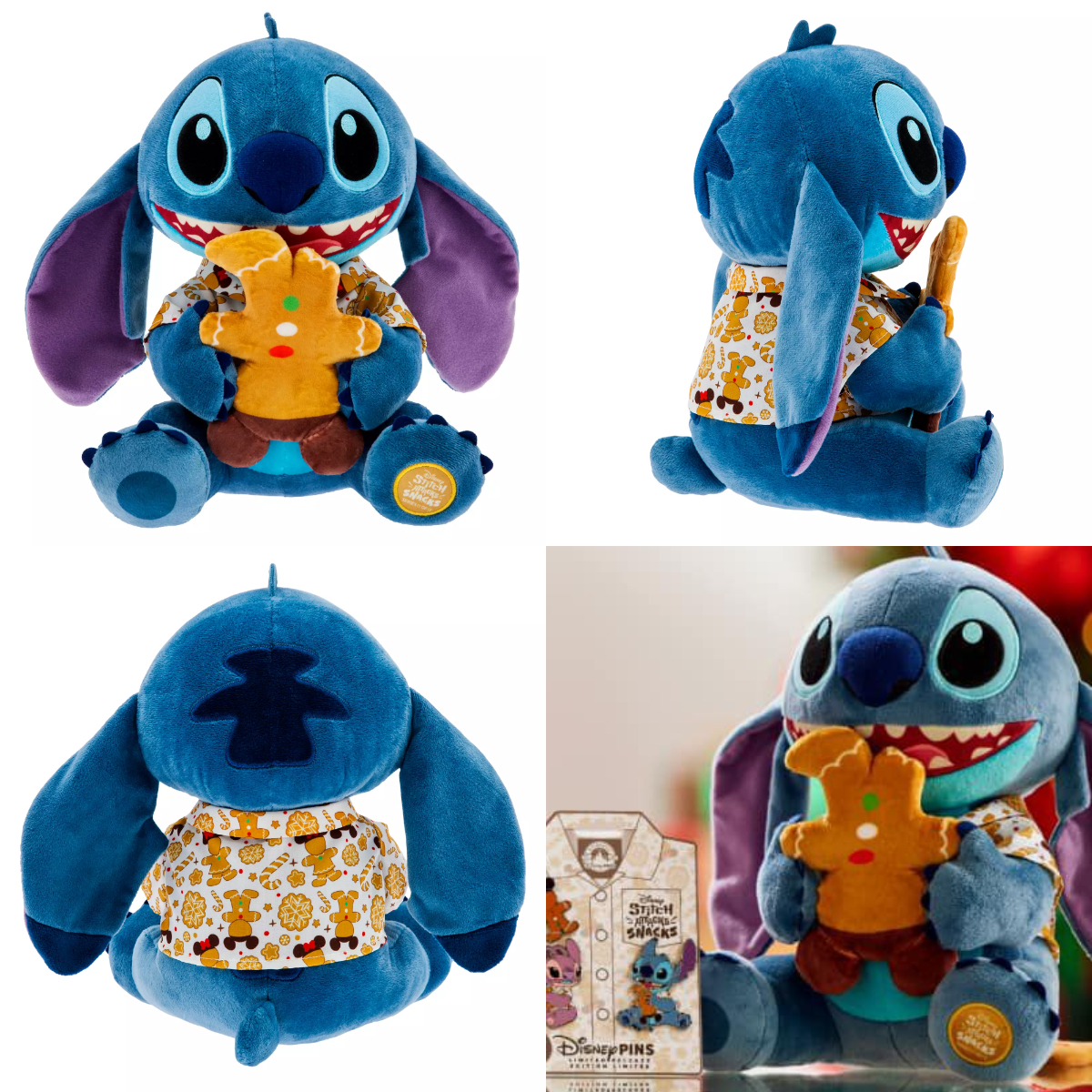 stitch attacks snacks