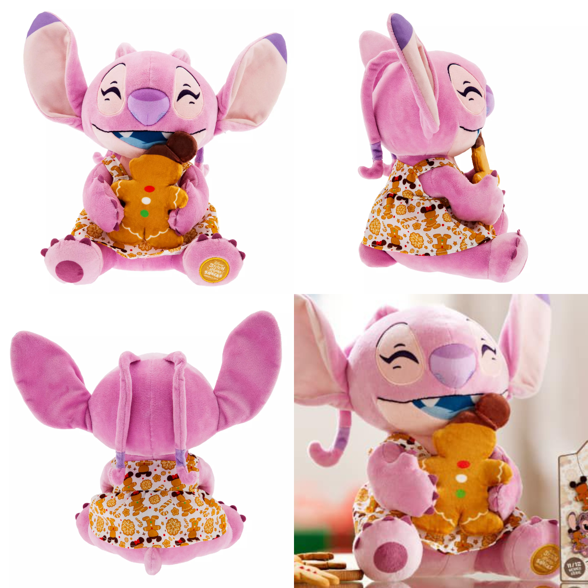 stitch attacks snacks