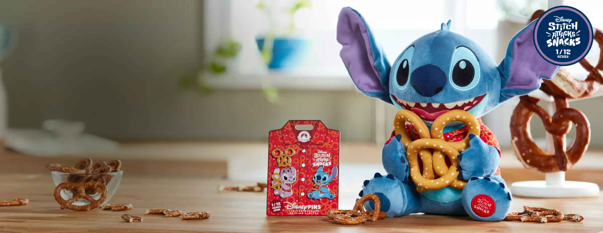 stitch attacks snacks