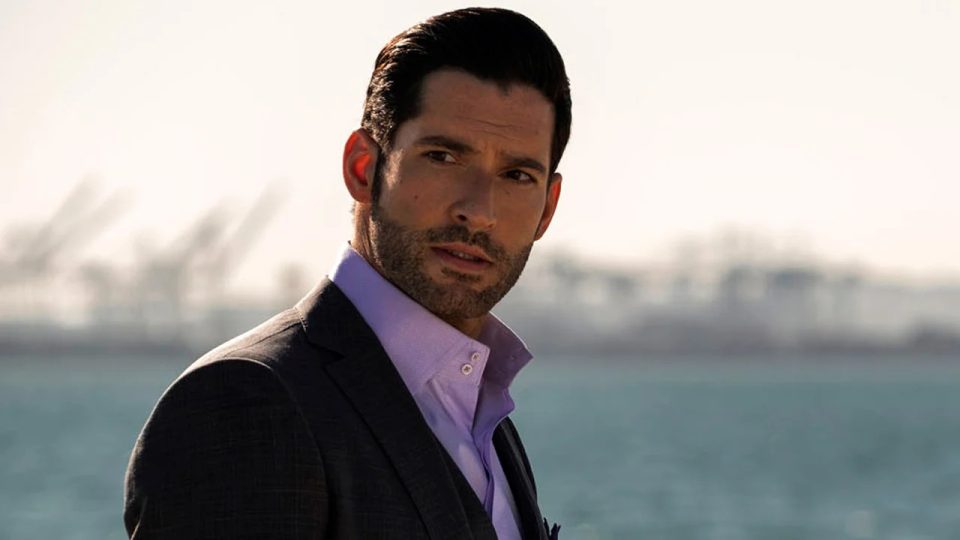 tom ellis