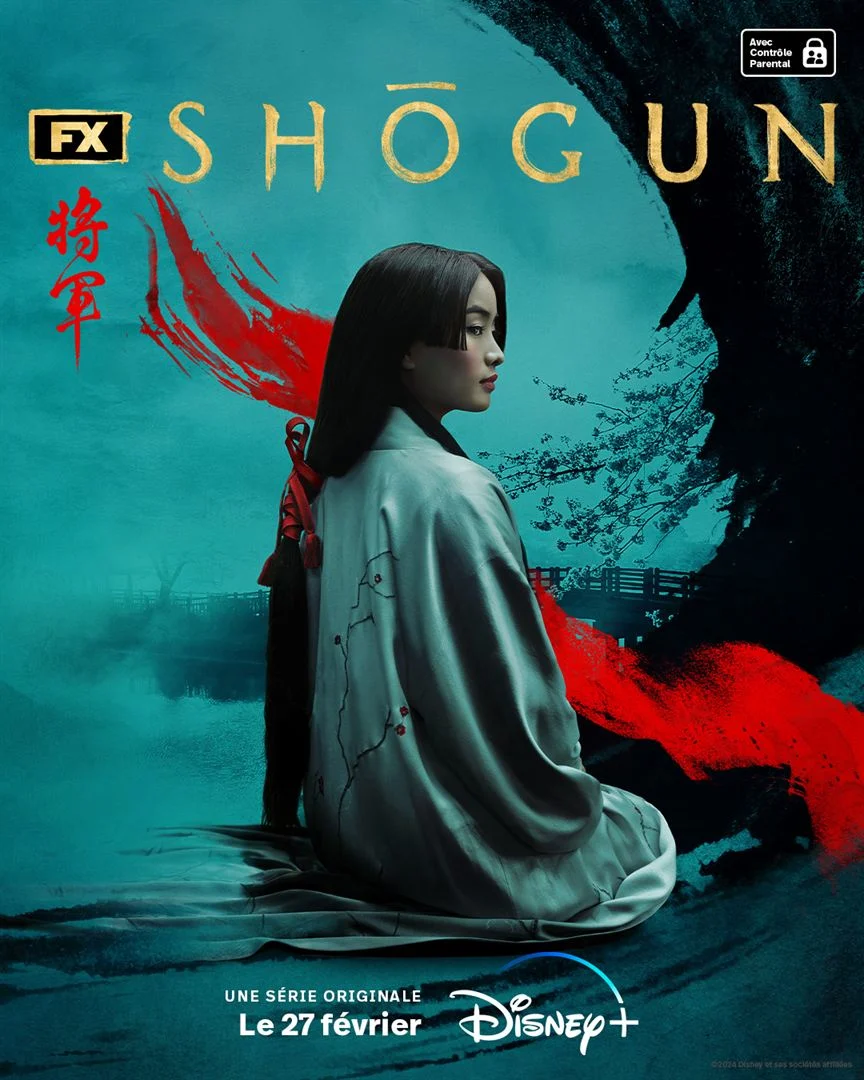 bande-annonce Shōgun