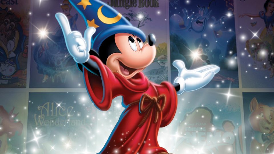 disney movie club