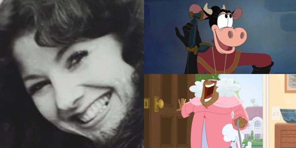 Danièle Hazan