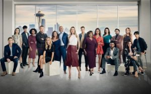 vedettes grey's anatomy 20