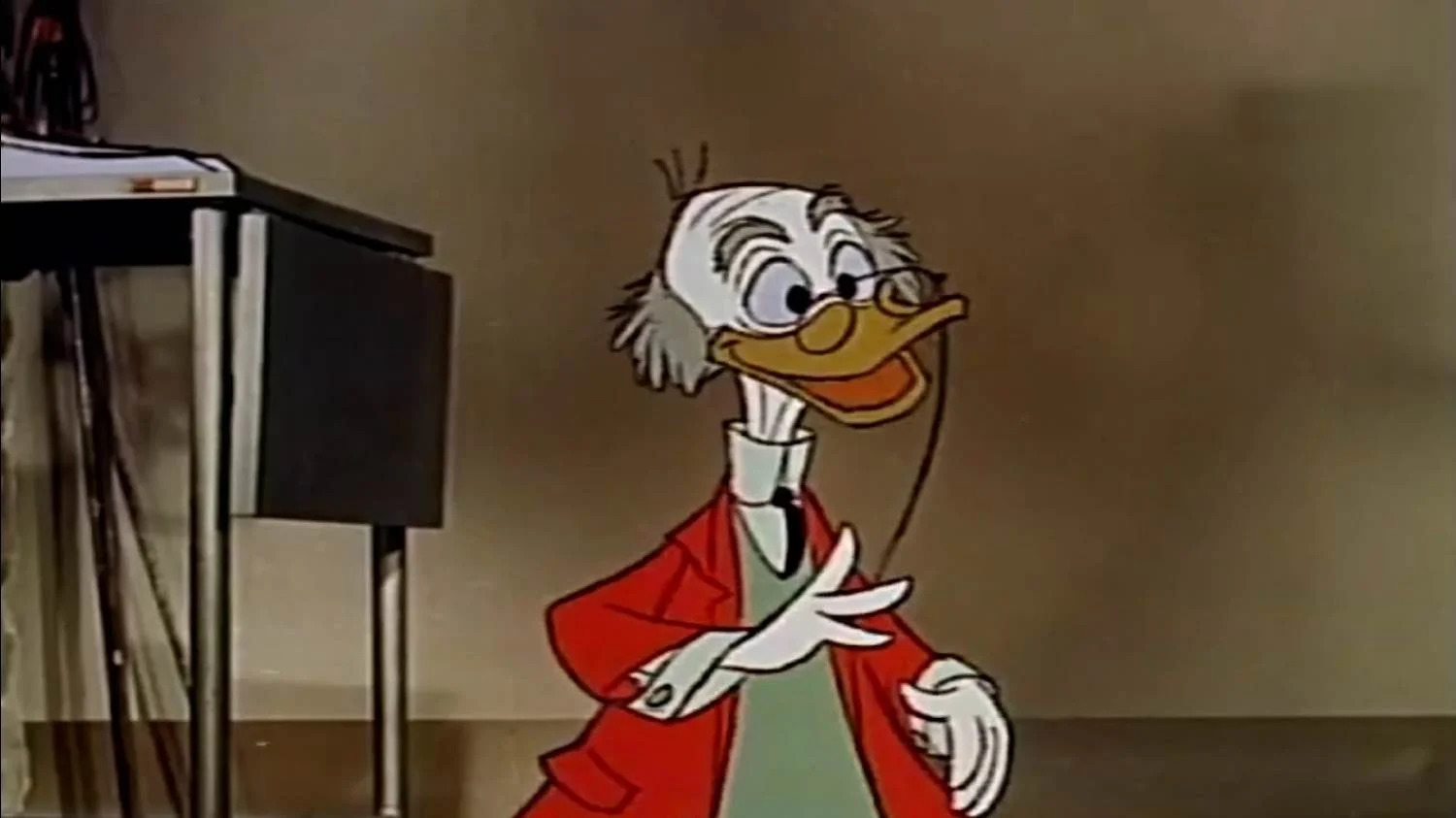 actionnaires ludwig von drake