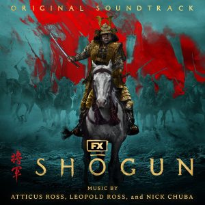 shogun soundtrack