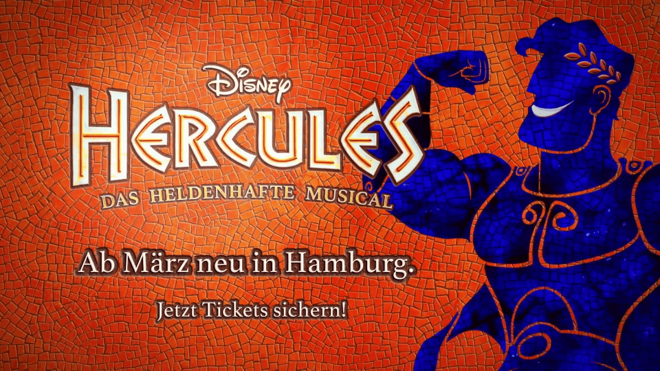 décors hercule