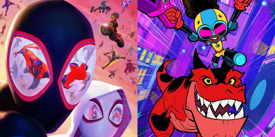 disney annie awards 2024