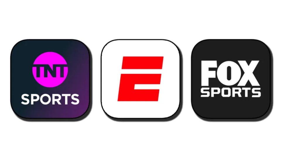 disney espn fox warner